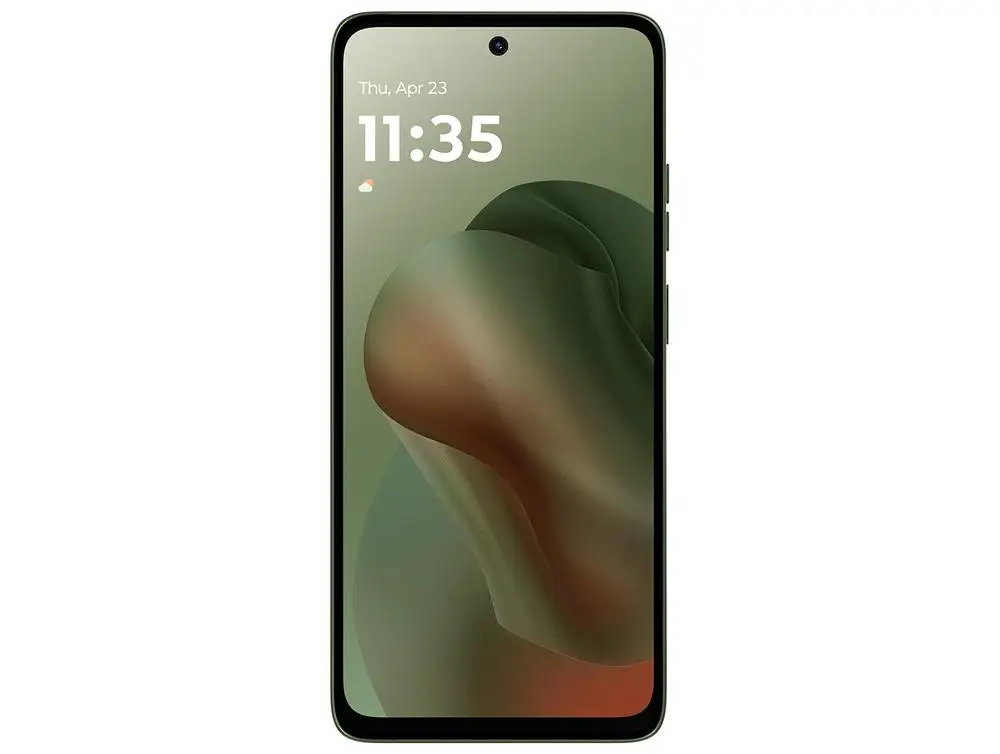 هاتف ذكي موتورولا G56 256 جيجا أخضر 5 جيجا 16 جيجا رام 6,7 بوصة عالي الدقة + كاميرا. مزدوج + سيلفي 32 ميجابكسل