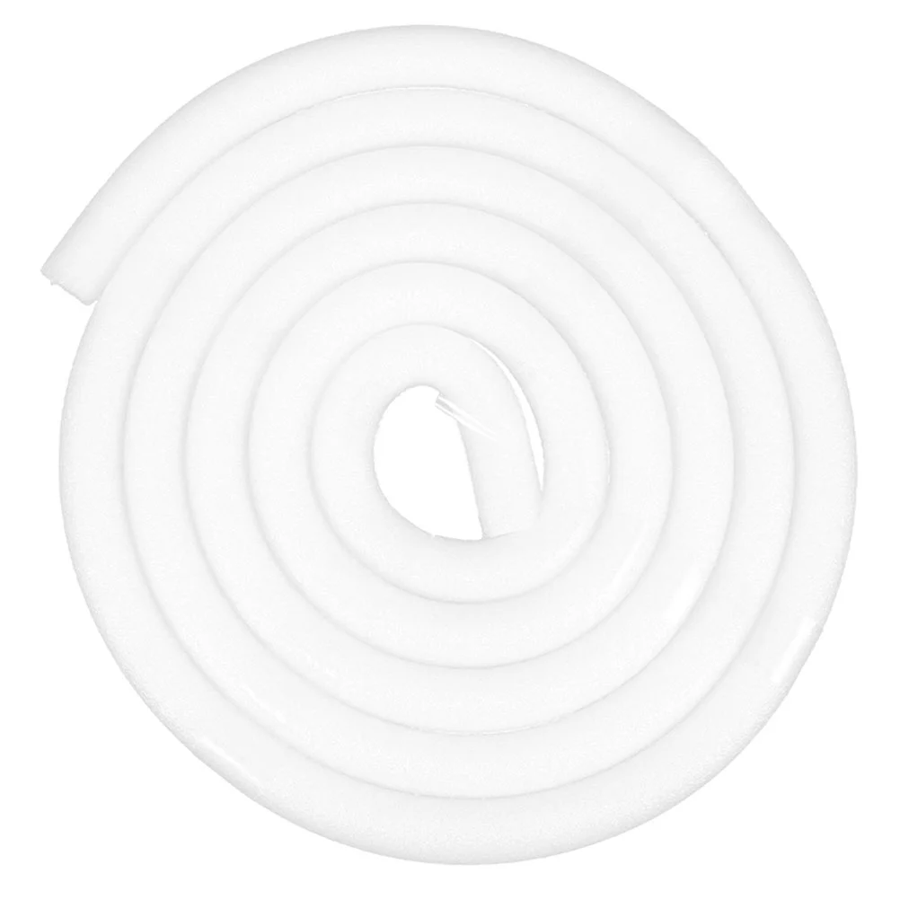 Fijador de funda de sofá, varillas de llenado de espuma, accesorio, palo especial, palos de sofá de 20000x200x200cm, empuñaduras de funda blanca