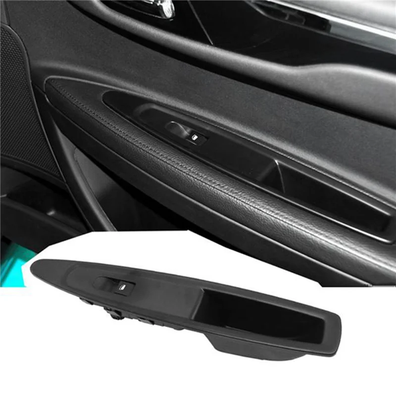 Car Electric Window Lift Control Switch 6554HF for Citroen C4/2006-2016