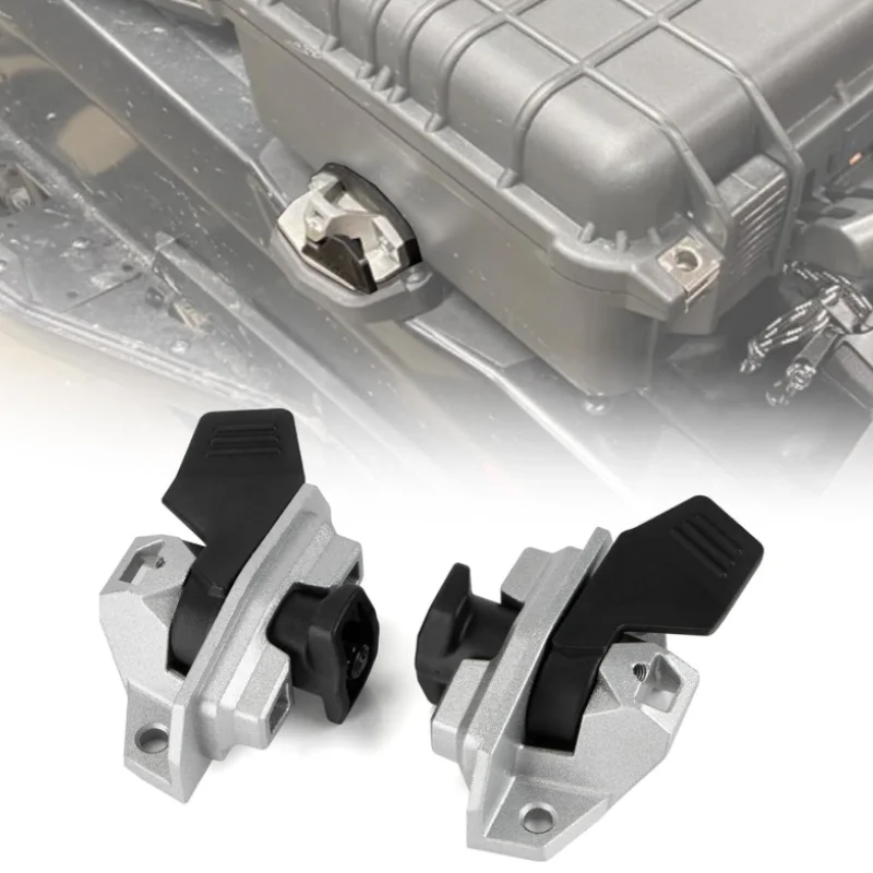 

1Pair Snowboard Ski Rack Fastener Kit Replace OE# 715001707 715008044