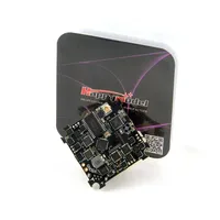 HappyModel ELRS F4 2G4 - AIO 5in1 V3.1 Flight Controller Built-in SPI 2.4GHz ELRS RX