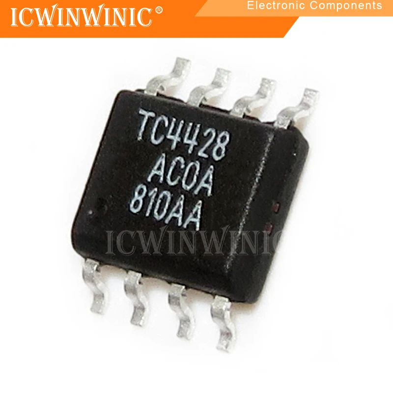 

10 штук TC4432COA TC4432