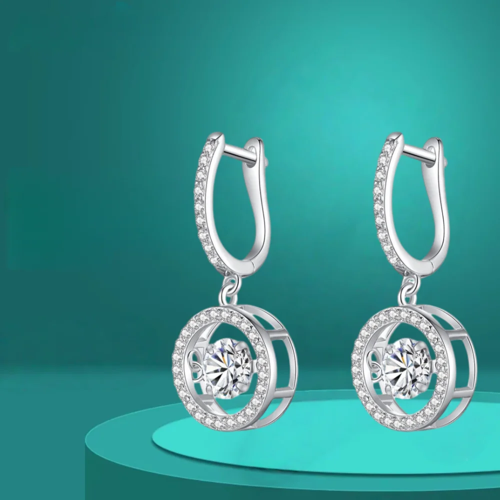 White Gold Plated 0…