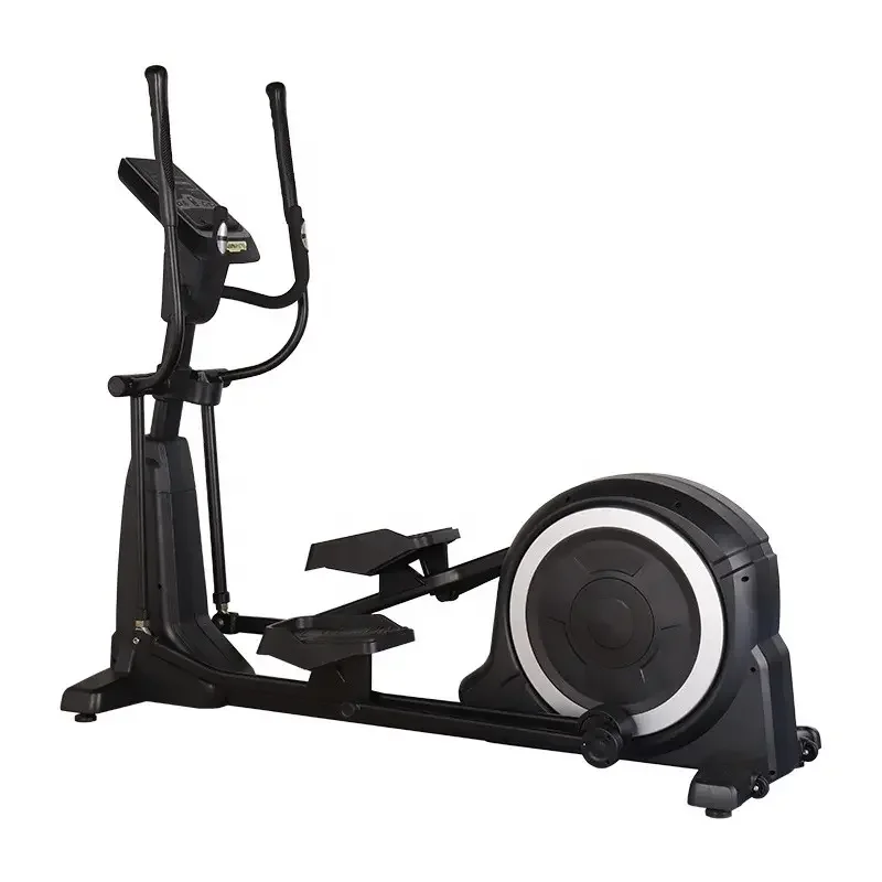

Fitness New Gym Equipment Cross Trainer Machine Commercial Gym Elliptical Trainer