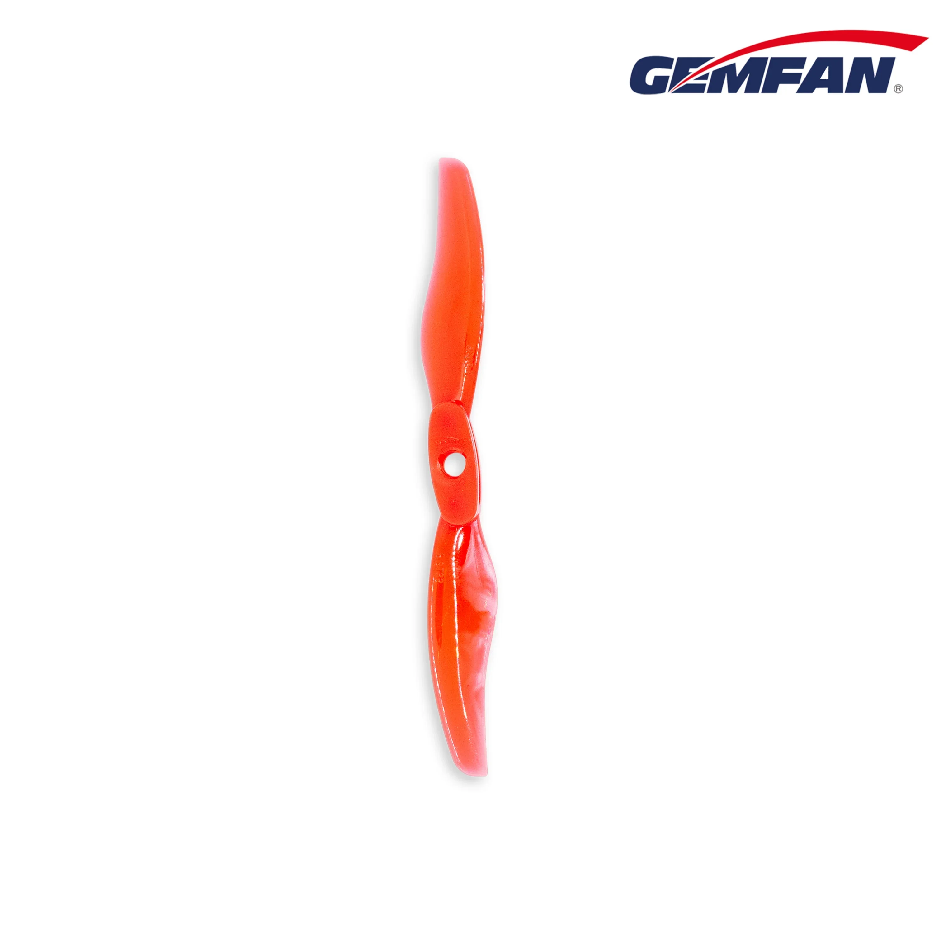 GEMFAN Floppy Proppy F5135 Hélice plegable de 2 aspas de 5,1 pulgadas para FPV Freestyle de largo alcance 2 pares de herramientas RC