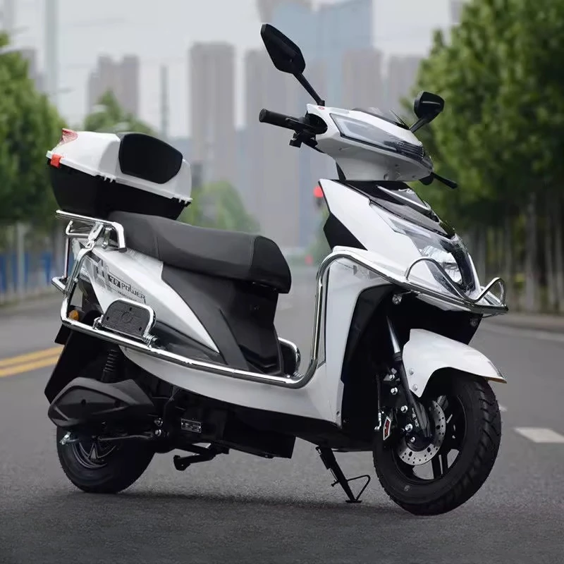 إيما تيلينج، نفس سيارة Shangling 72V الكهربائية 96V، دراجة نارية كهربائية عالية الطاقة للبالغين من الذكور والإناث