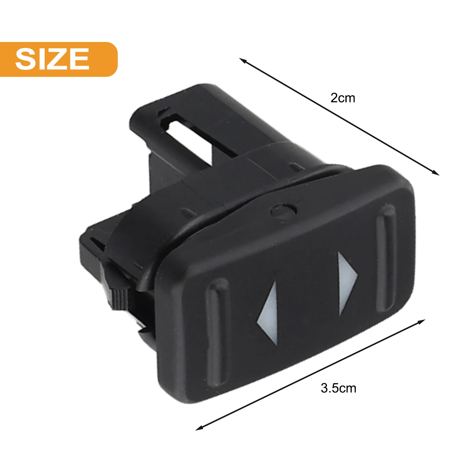 

Quality Car Door Glass Regulator Switch for Mondeo MK4 0715 6M2T14529AD Easy Installation Reliable Performance