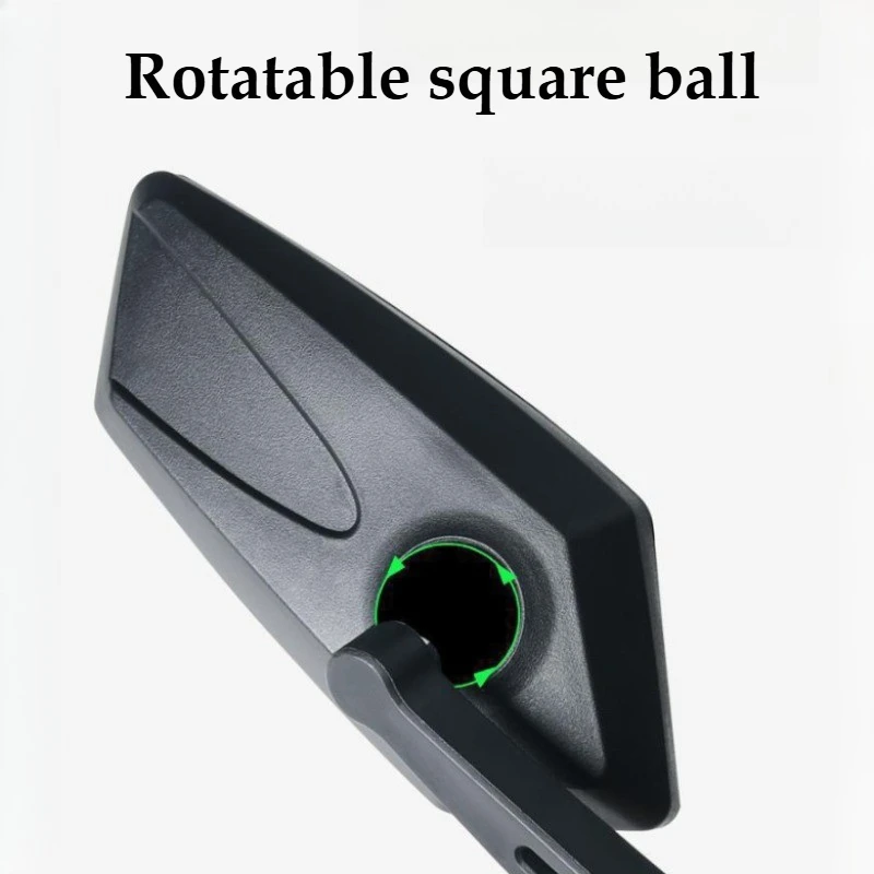 Thumbnail 2 - #3 Bicycle Mirrors List of Top Picks