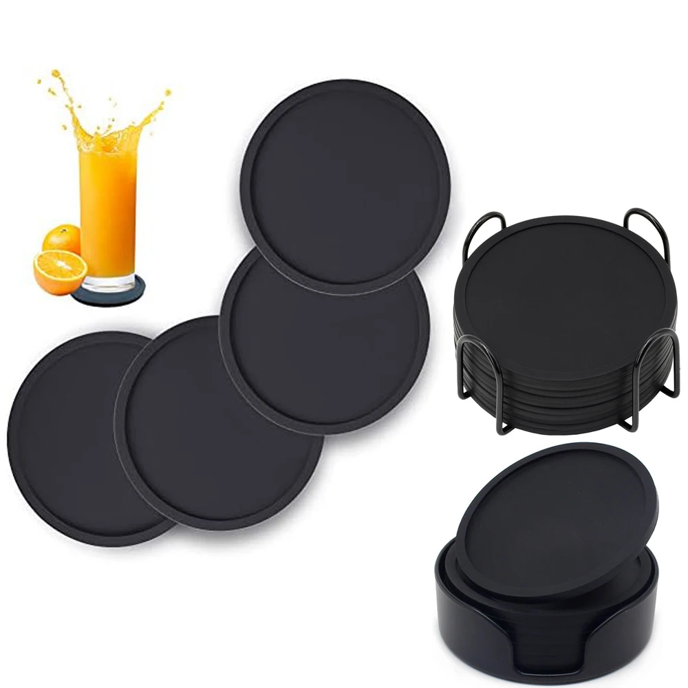 #1 Top 40 Coaster Holders Worth Buying In 2026