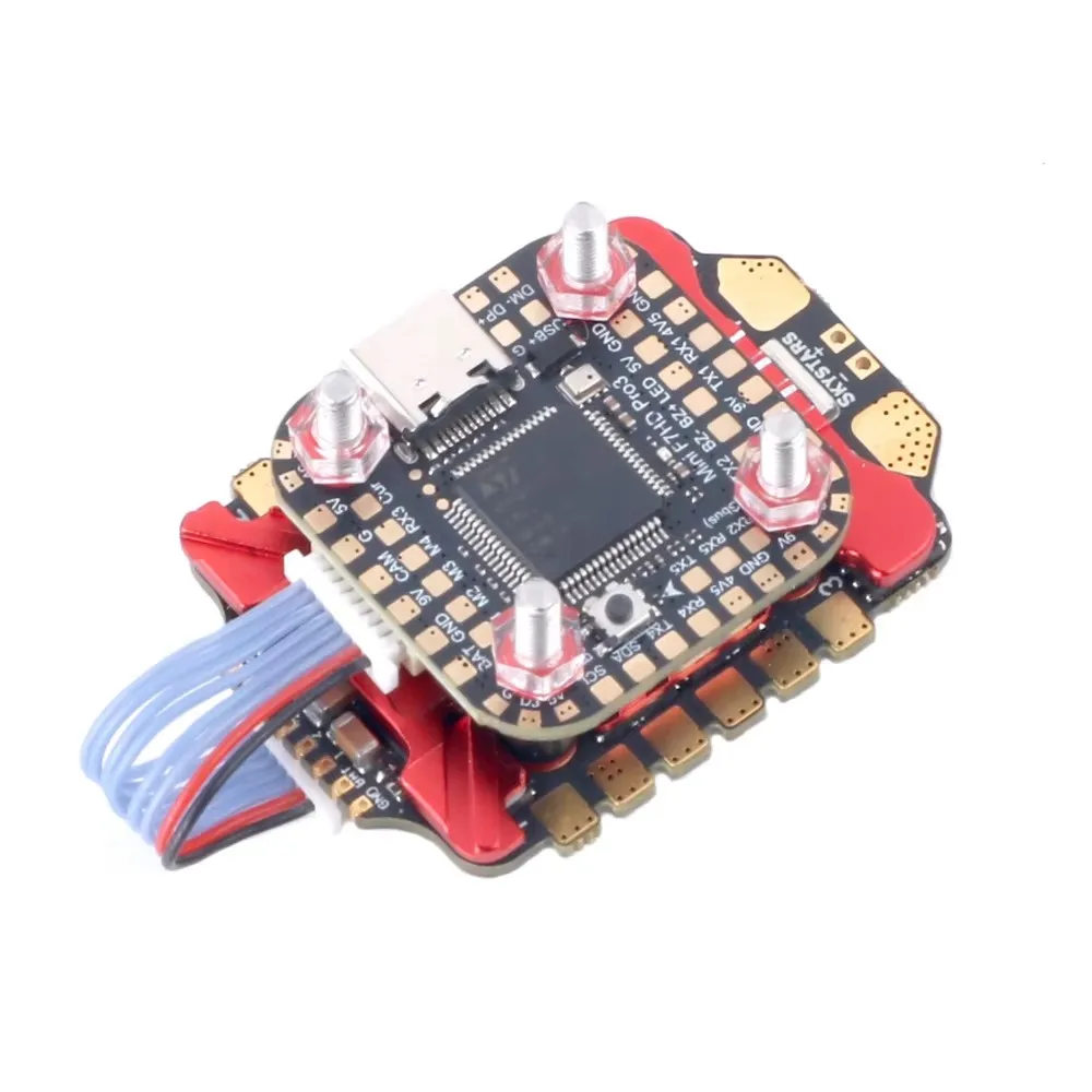Thumbnail 3 - #66 Top Rated Mini Racing Drones to Buy in 2026