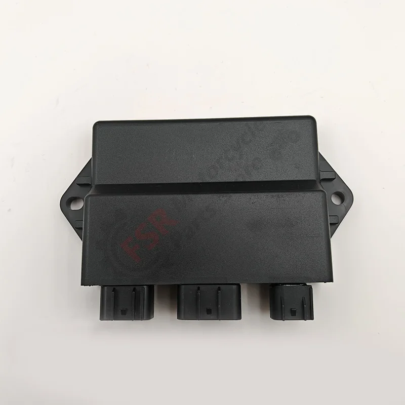 CDI Module Box Ignition for Stels HISUN ATV UTV 400 500 700 33200-115-0000 33200-055-000 33200-058-0000 33200-107-0000 LU021784