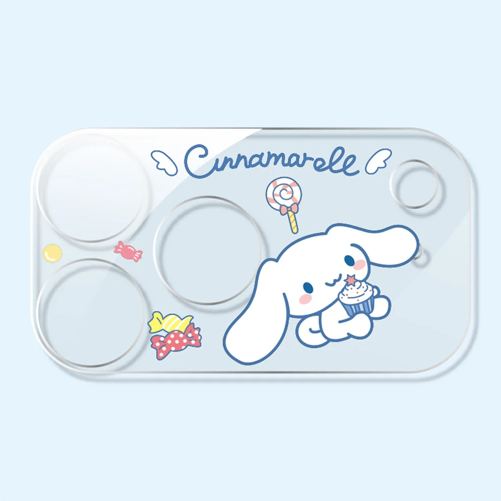 Cinnamoroll