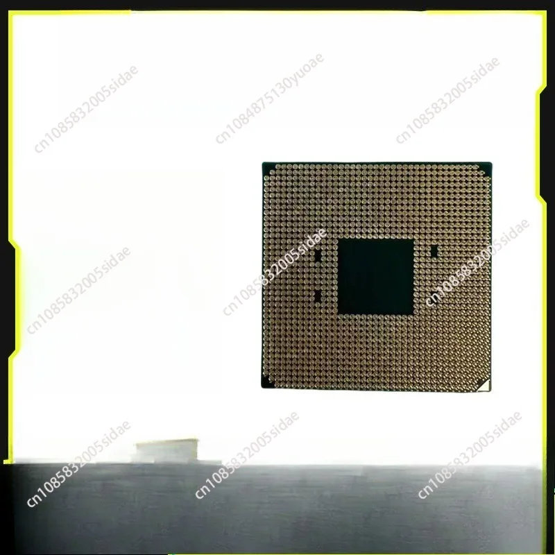 R7 5700X3D 8-core 16-thread processor computer CPU
