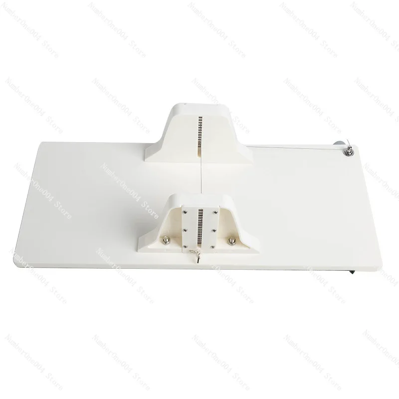 

Manual Cold Soap Cutter, Cutting Table, Pushing Table, Extended Version, Unlimited Soap Cutting