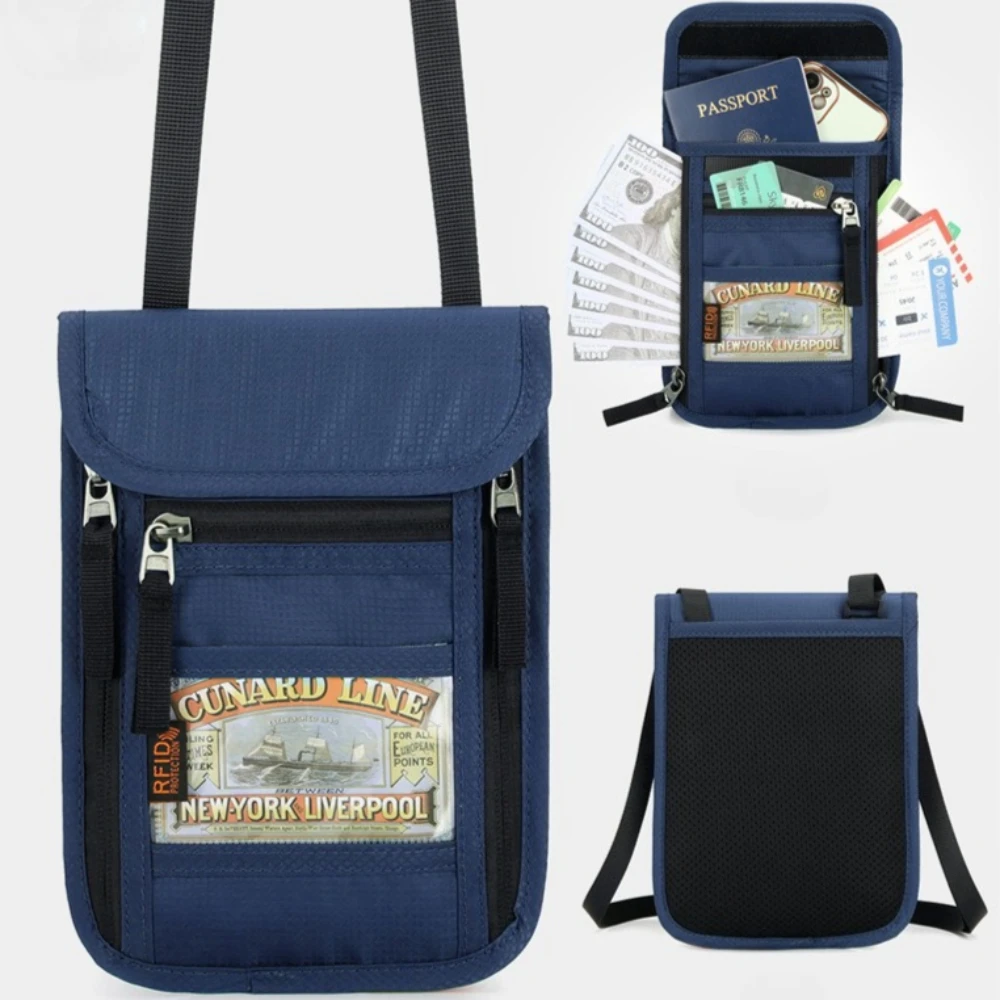 Seyahat Pasaport Çantası Boyun - Travel Accessories Rfid incelemesi ve fiyatı