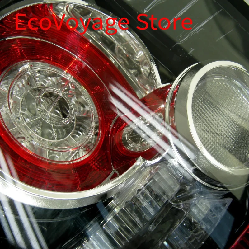 Rear 2012 spec LED Lights PAIR for Range Rover Sport L320 (Includes upgrade of 2005-09 models)  LR043996 LR043994