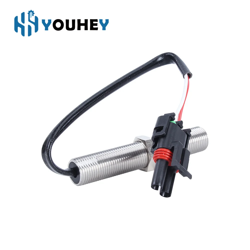 MSP6743 MSP6746 Diesel Generator Magnetic Pickup Speed Sensor for Engine
