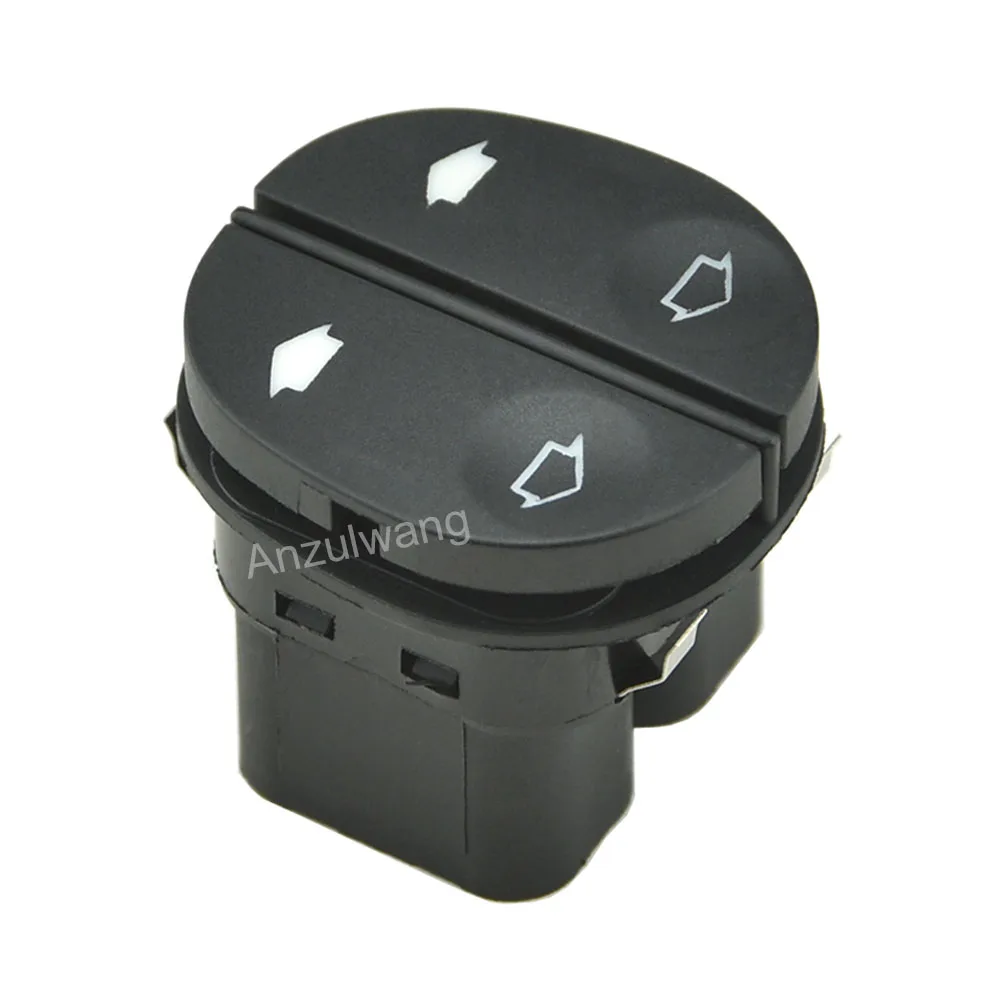 

96FG14529BC Car Electric Window Switch Window Control Button Fits For FORD KA FIESTA FUSION