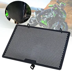 Motorfiets Accessoires Radiator Guard Grille Cover Protector Fit Voor Z750 Z800 Z1000 Z1000SX NINJA1000 Z1000R
