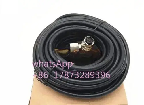 Yaskawa JZSP-CVP02-15-E Servo Cable 1PC New JZSPCVP0215E