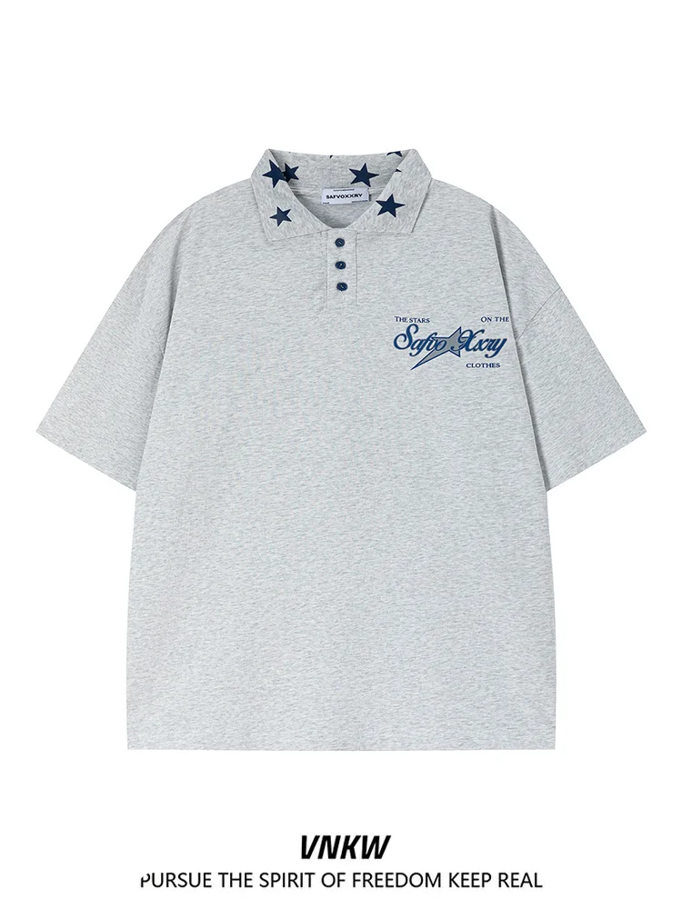 

Ретро-футболка в американском уличном стиле, свободная, с коротким рукавом, унисекс, с капюшоном, с буквенным принтом, хлопковая, молодежная, модная, весна-лето