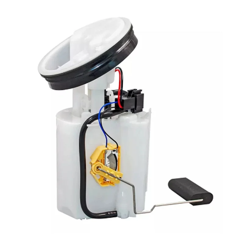 

Fuel Pump Assy For Mercedes-Benz W209 W203 S203 CL203 C209 C240 C280 C320 A209 A2034702394 2034702394 2034702294 0986580184