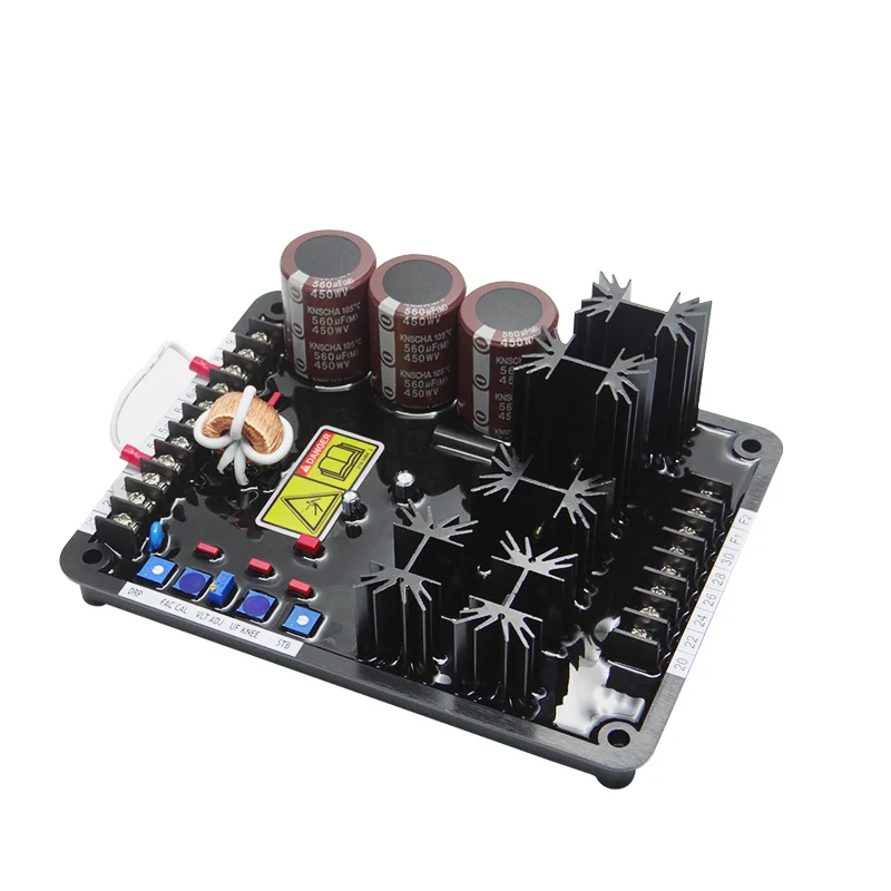 

VR6 Voltage Regulator Diesel Generator Set Accessories Voltage Regulator