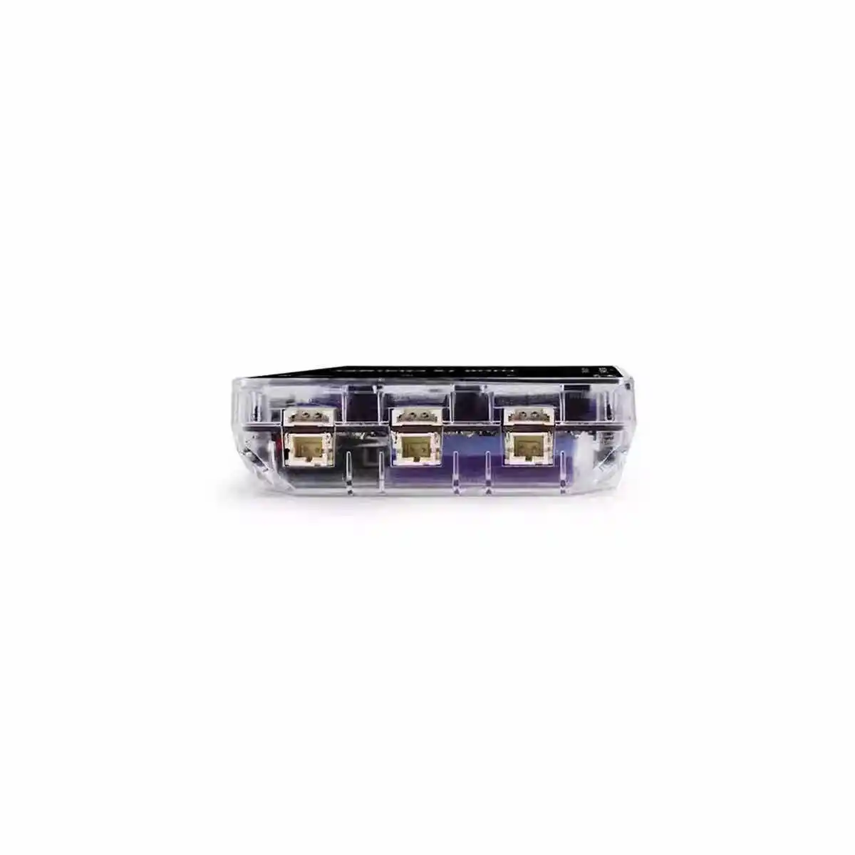 Thor 1S V2 6-way parallel charging board  adapter for RC FPV UAV