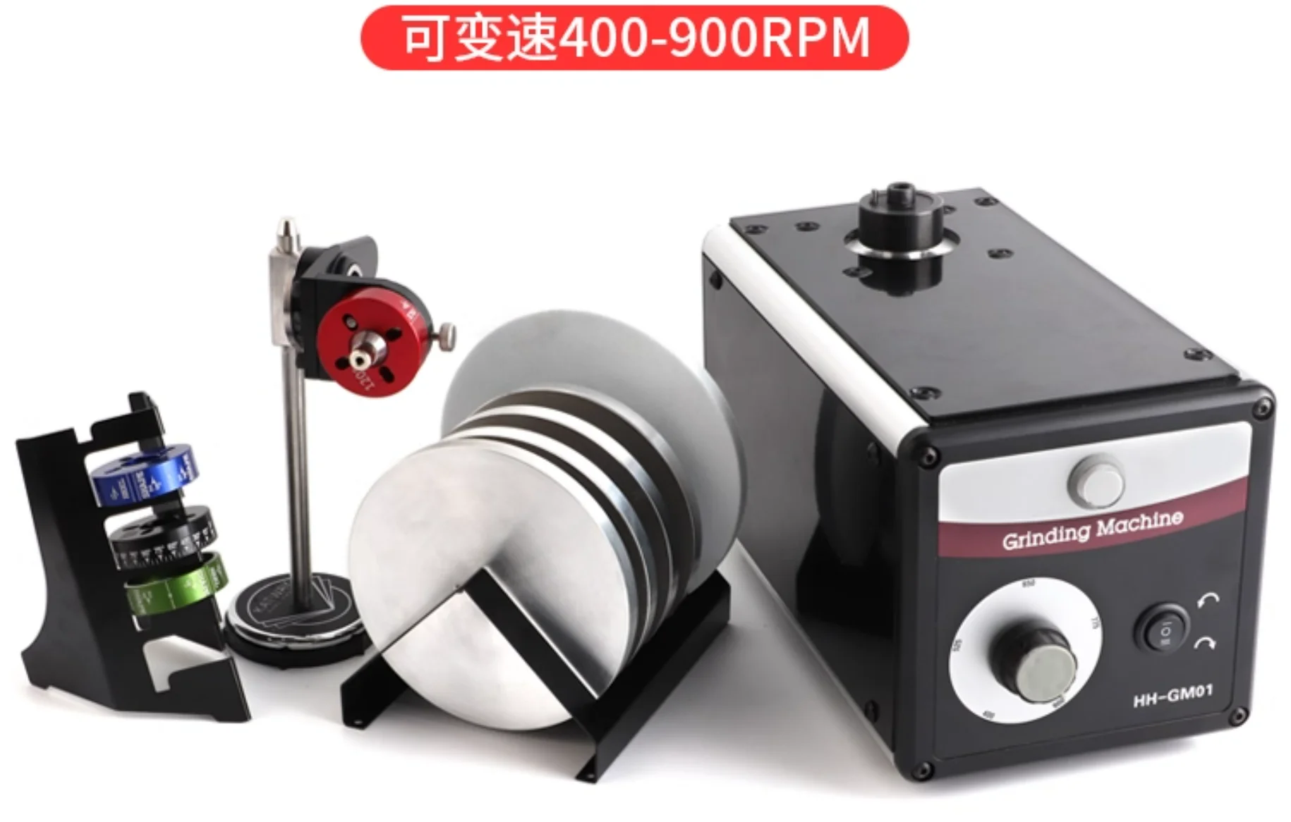 ماكينة طحن المجوهرات ذات الزاوية المزدوجة ومبراة السكاكين وشحذ الحواف