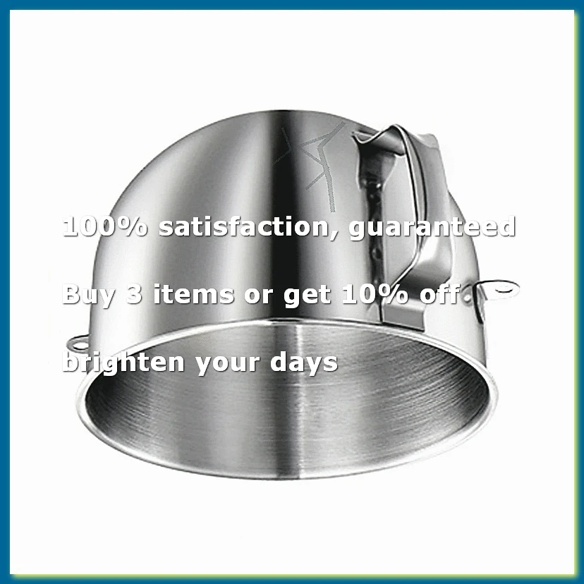 7QT Stainless Steel Mixer Bowl for 7QT Tilt-Head Mixers KSM70SKXXV8 KSM70SKXXCA KSM70SKXXBK with Handle