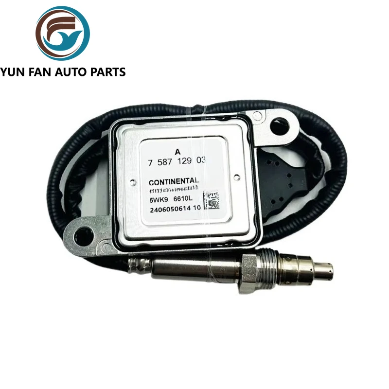 

Sensor For BMW 5 2011-2013 OEM 11787587129 758712905 758712903 5WK96610L 5WK96610K