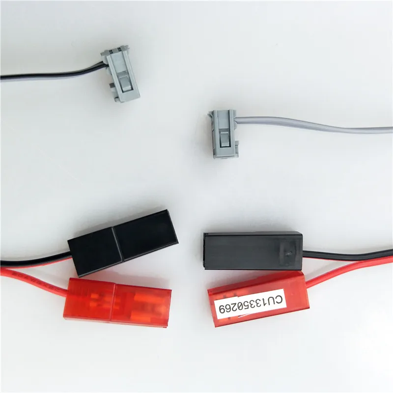 Componente de cabeça de sensor de mictório compatível com o sensor de mictório American Standard CF8004&8014, versão antiga da cabeça do sensor.