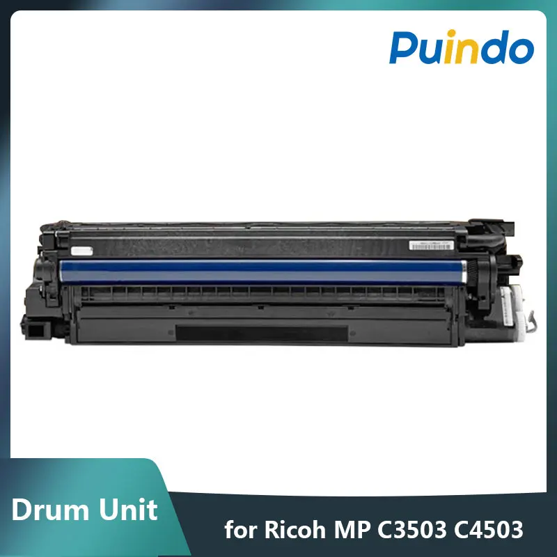 

High Quality Drum Unit for Ricoh MP C3503 MP C4503 MP C5503