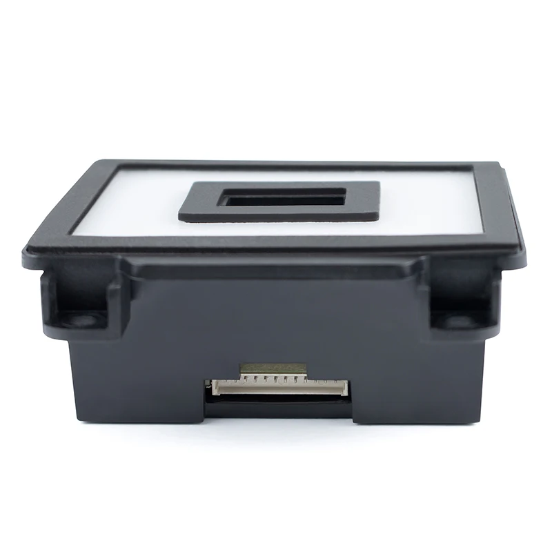 2025 New EP6700ER Long Range 2D QR Code Barcode Scanner Embedded Kiosk Reader Module USB/RS232/RS485 Interface 1280*800 Pixel