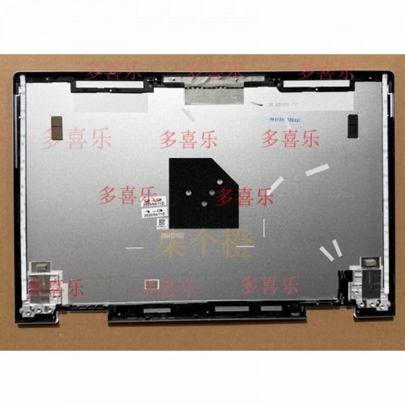 

AA New for HP Envy x360 14-ES TPN-W158 N41010-001 A case