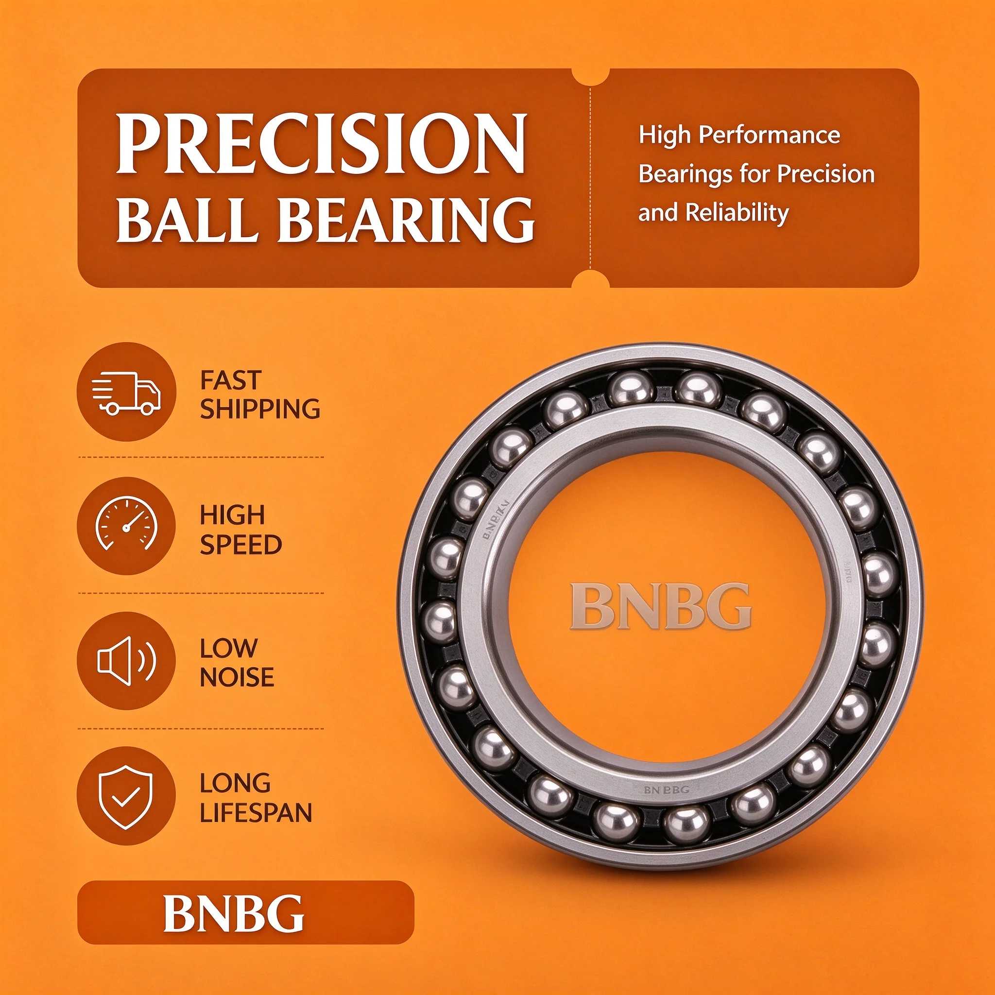 NSK Angular Contact Ball Bearing P5 7013 ATYNDBLP4 CTYNDBLP4 CTYNDULP4 Spindle Bearing Machine Tool Bearing High Speed Bearing