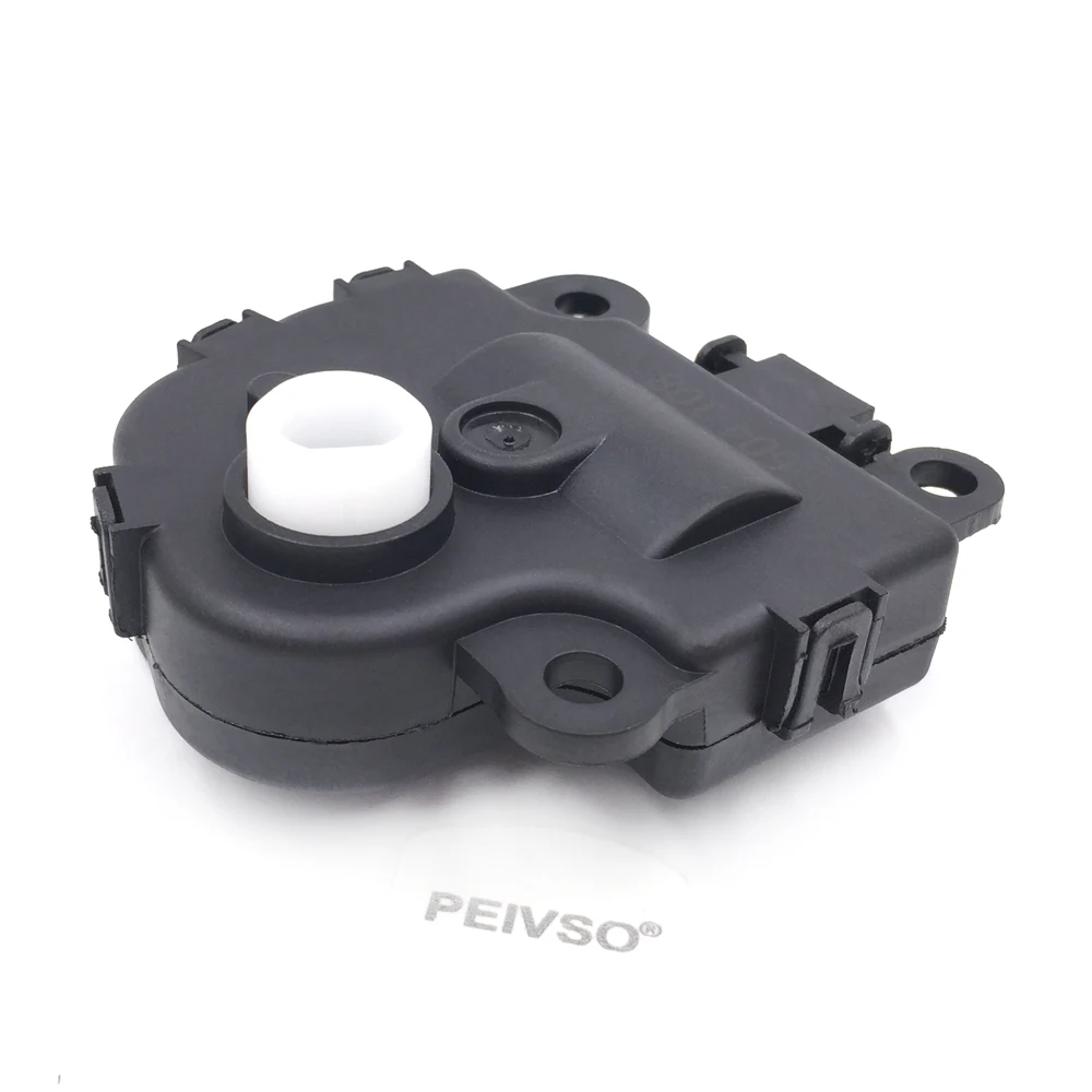 604-108 HVAC Heater Air Blend Vent Door Actuator For 2005-2016 Chevrolet Impala Limited 05-09 Buick Allure LaCrosse Cadillac XLR
