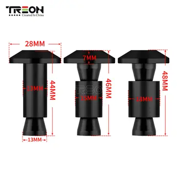 適用於本田 CBR 600 F2 F3 F4 F4i CB599 CBR600RR CBR1000RR 摩托車把手把套端蓋堵頭 把手配件 6 最佳銷售 本田 CBR600F4 - №2