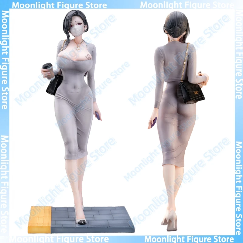 

В наличии ENSOUTOYS Dongtan Style 1/6 сексуальные красивые девушки аниме фигурка игрушка подарочная модель коллекция