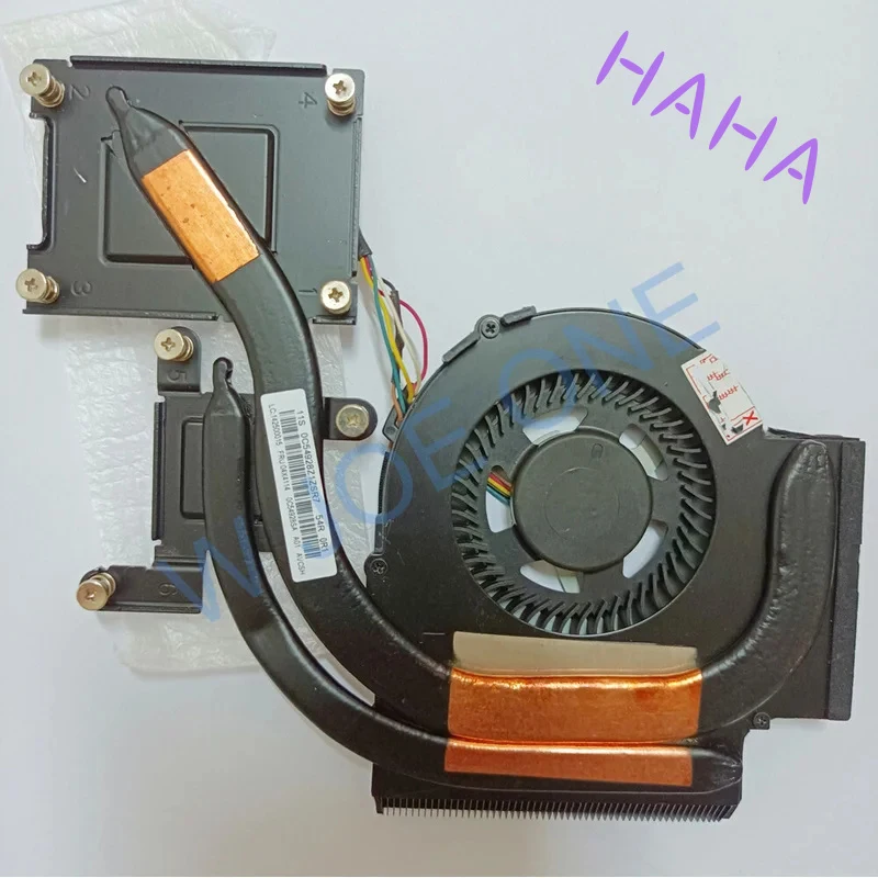 H+ Cooling Fan Cooler Heatsink For Lenovo ThinkPad L440 Discrete