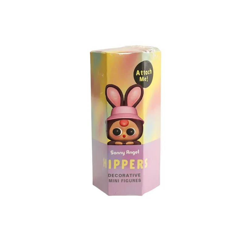 جديد سوني الملاك معكرون أرنب صندوق أعمى الملاك سلسلة الكمبيوتر الديكور لطيف أنيمي دمية مفاجأة صندوق هدية الكريسماس دمية #6