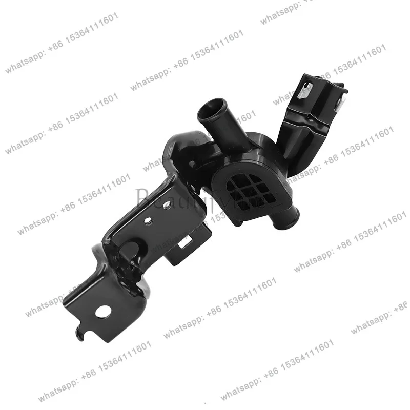 Automotive Hot Water Switch Control Valve Fittings 79710-TFC-H01