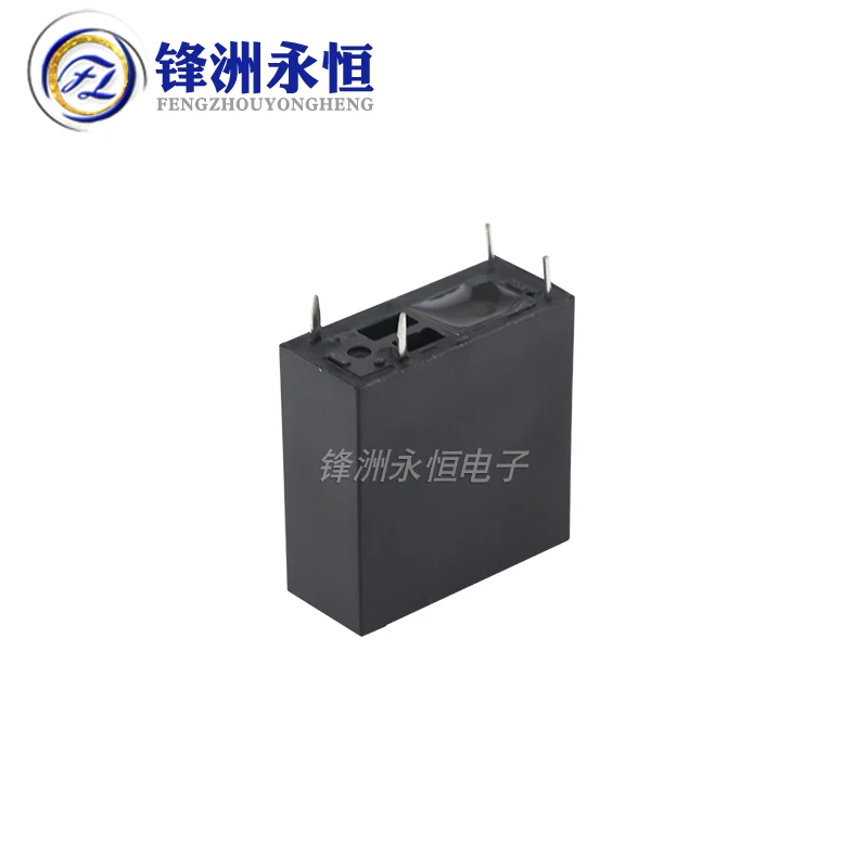 1Pcs New Original Relay HRM3-S-DC5V HRM3-S-DC12V HRM3-S-DC24V 10A 4PIN HRM3 S DC5V 12V 24V power relay