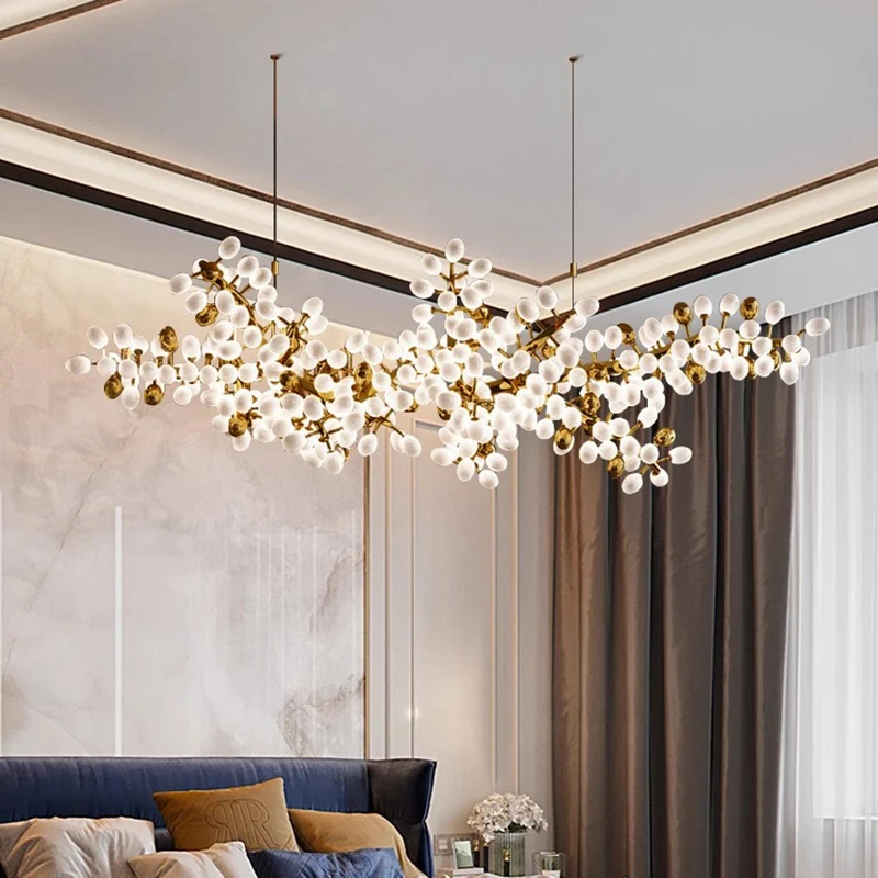

Modern home decor ring led lights pendant light lamps for living room Chandeliers for dining room hanging light indoor lighting