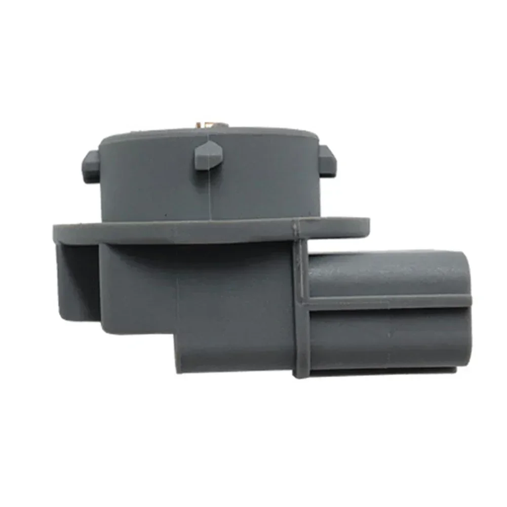 For Front LH RH Side Turn Signal Socket Direct Replacement Efficient Turn Signal High-Quality Plastic Material