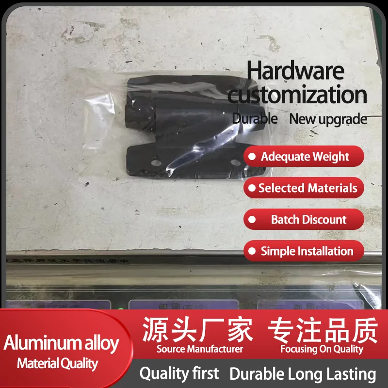 

Damping Torque Hinge Aluminum Alloy Has A Constant Buffering Function Allowing For Arbitrary Stopping Hovering And Positioning