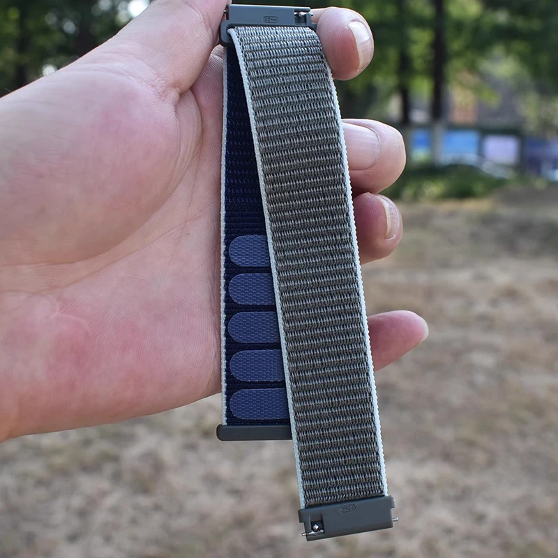 20Mm/22Mm Watch Ban…