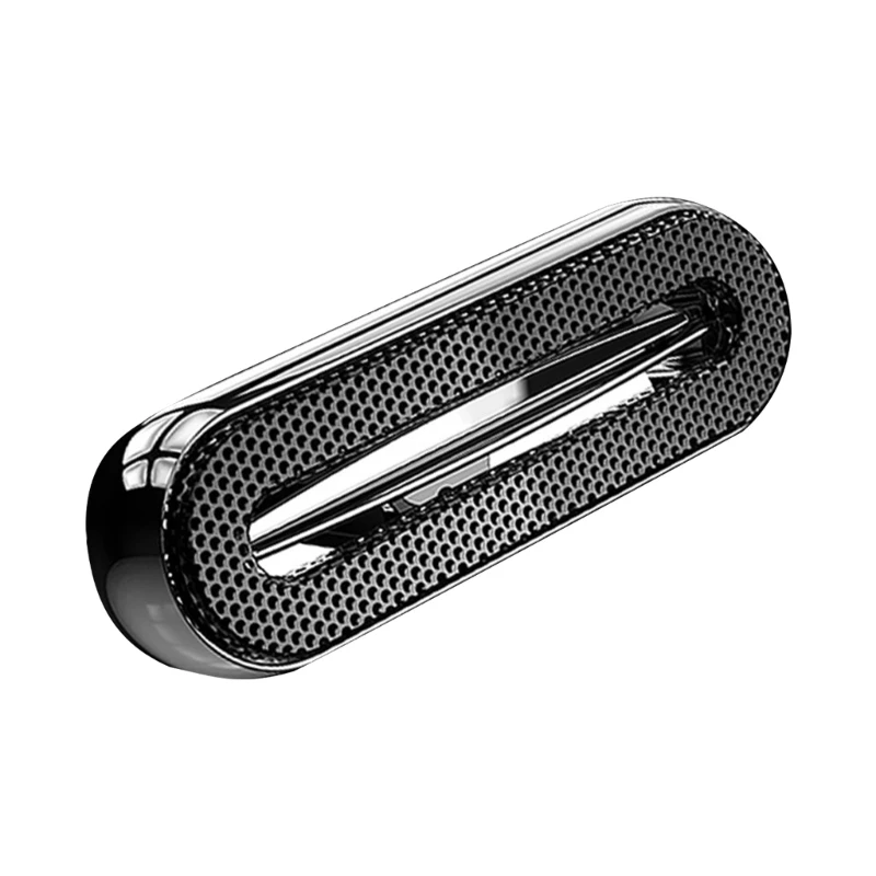 

Car Air Freshener Scent Refreshing and Long Lasting Fragrances Natural Aromatic Vehicle Interior Safe For Pregnant Women