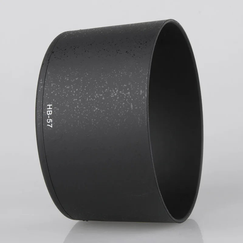 

10 шт., байонетное крепление для бленды камеры HB-57 для объектива Nikon AF-S 55-300 мм f/4,5-5,6G ED VR 58 мм