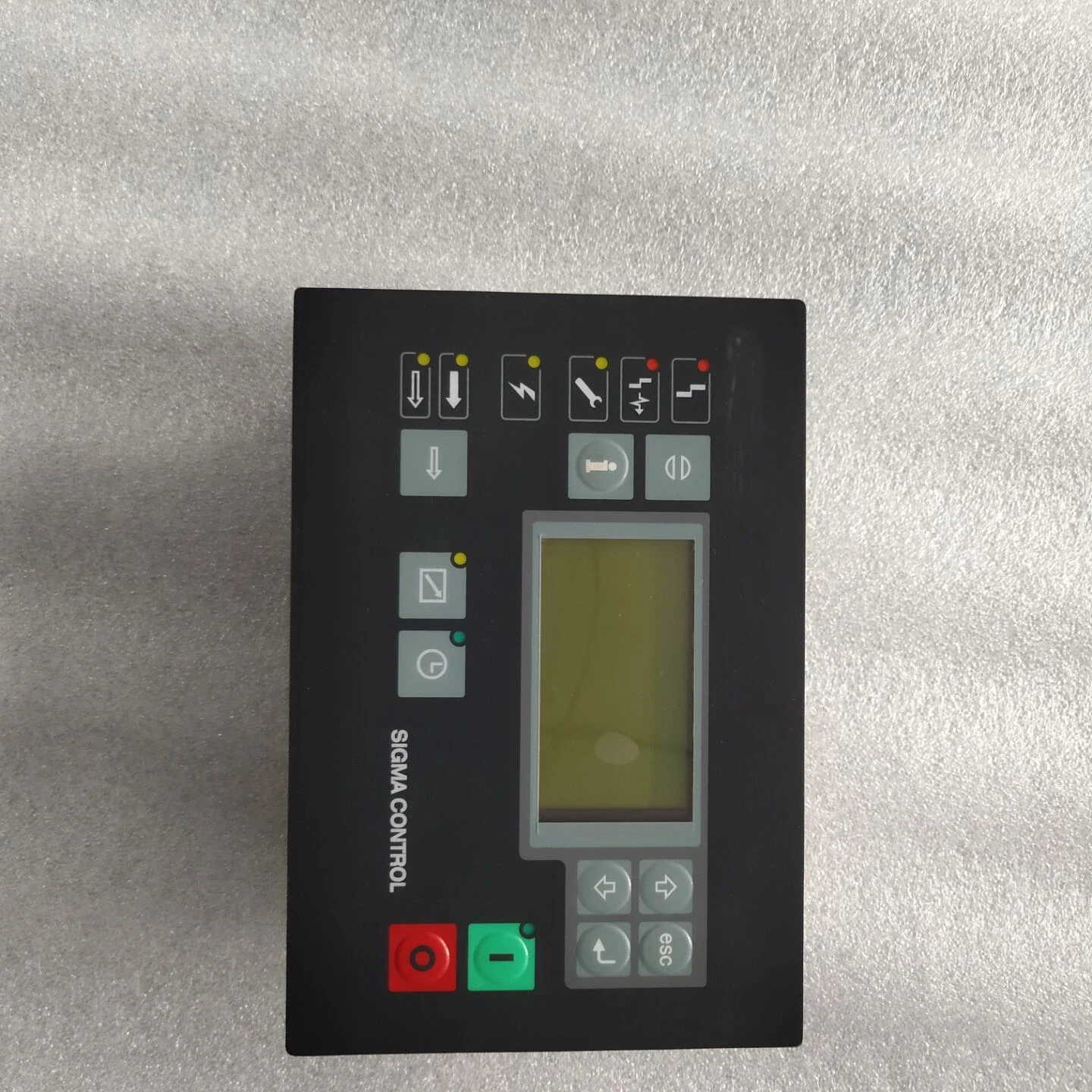 

Sigma control 2 7.7601.0 for compressor spare part controller for sell